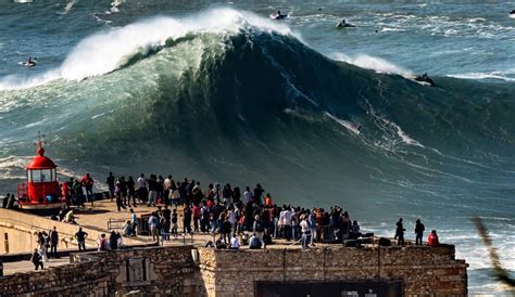 nazare tudor 2024|tudor nazare big wave.